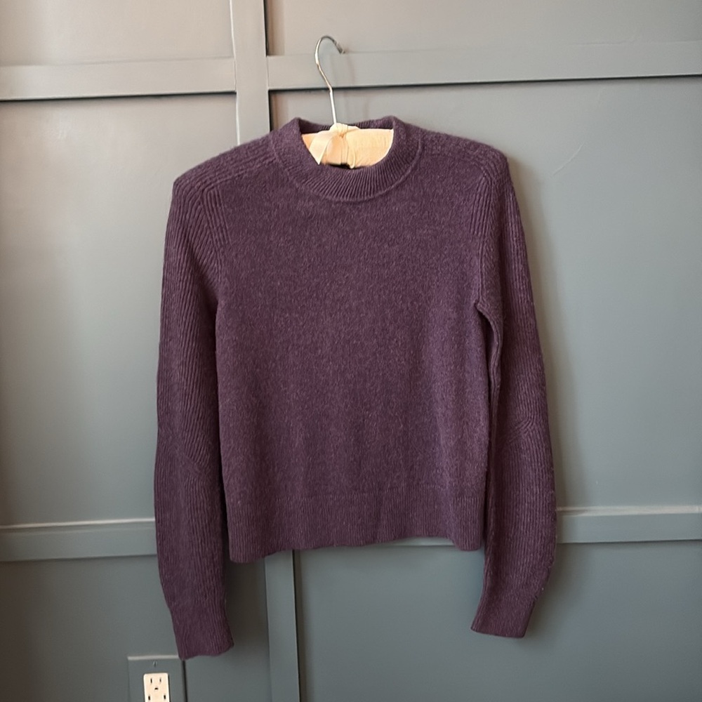 Rag & Bone 100% Cashmere Sweater XXS